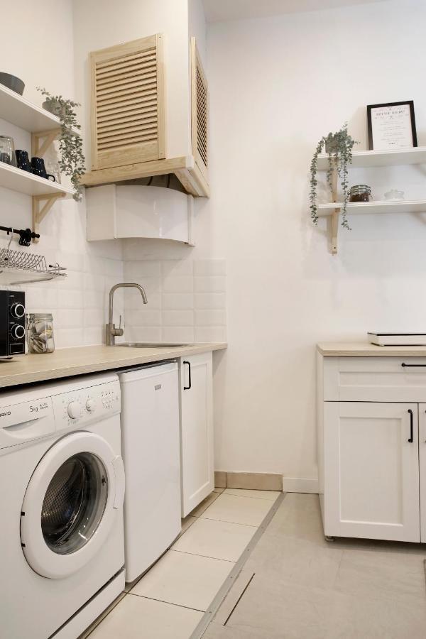 Cozy Perfect For Couples, Cracow Old Town Apartamento *