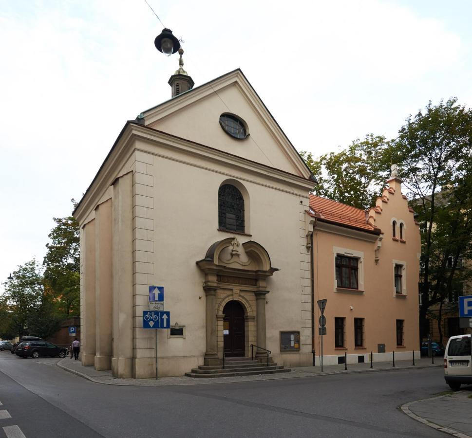 Cozy Perfect For Couples, Cracow Old Town Apartamento